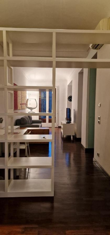 トリノCasa Valentinoアパートメント エクステリア 写真